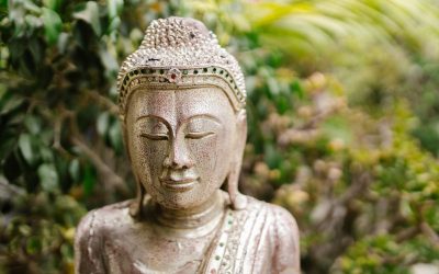 Meditazione Vipassana: il viaggio verso la visione profonda e la liberazione spirituale