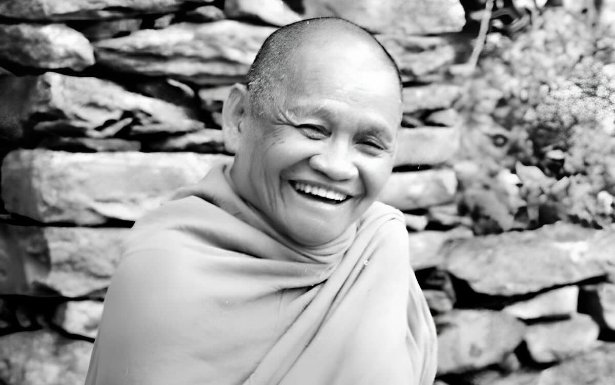 Ajahn Chah