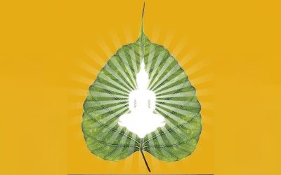 Celebrazione del Terzo Anniversario dell’Associazione Maha Bodhi