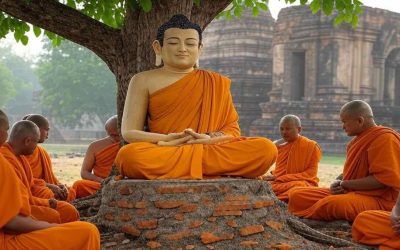 Il Buddhismo Theravāda