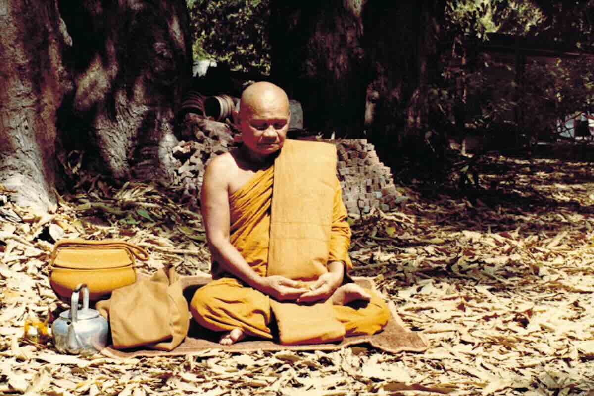 Ajahn Chah