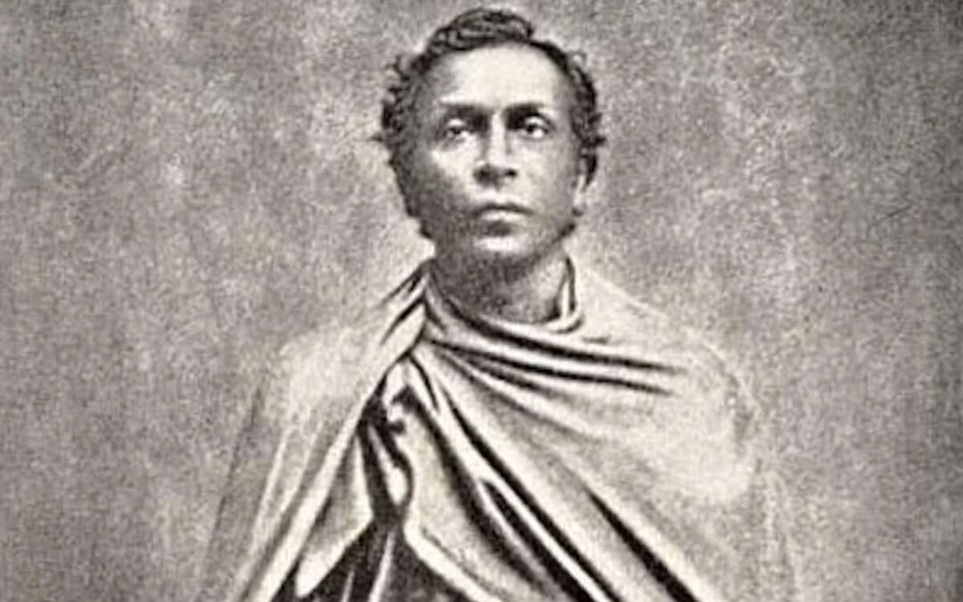 Anagarika Dharmapala e la rinascita del Tempio di Mahābodhi a Bodh Gayā