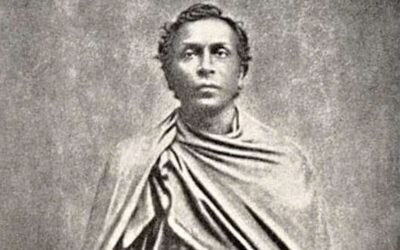 Anagarika Dharmapala e la rinascita del Tempio di Mahābodhi a Bodh Gayā