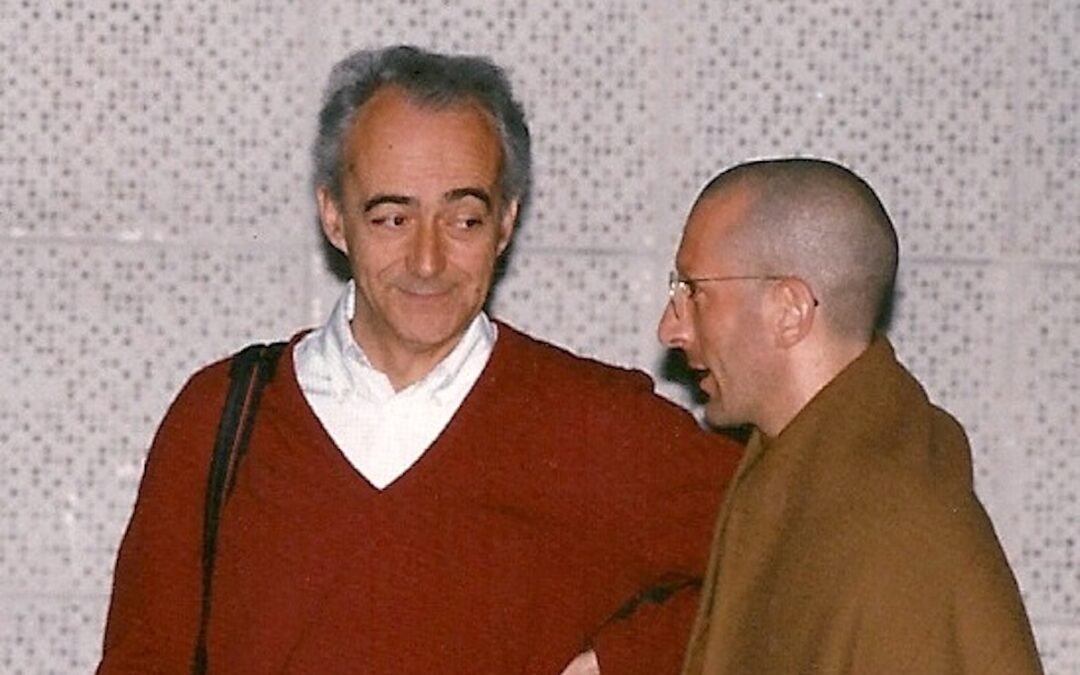 In ricordo di Corrado Pensa