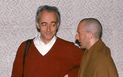 In ricordo di Corrado Pensa