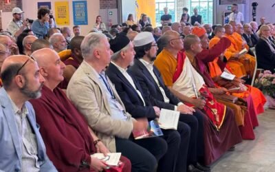 Vesak: nascita, illuminazione e liberazione
