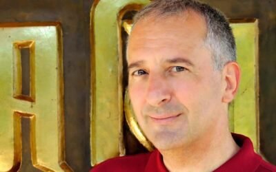 Chi sono: un cammino tra musica, silenzio e risveglio